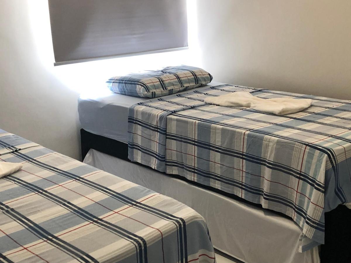 Lindo Apartamento De Frente Para A Praia De Pajucara Maceio  Exterior photo