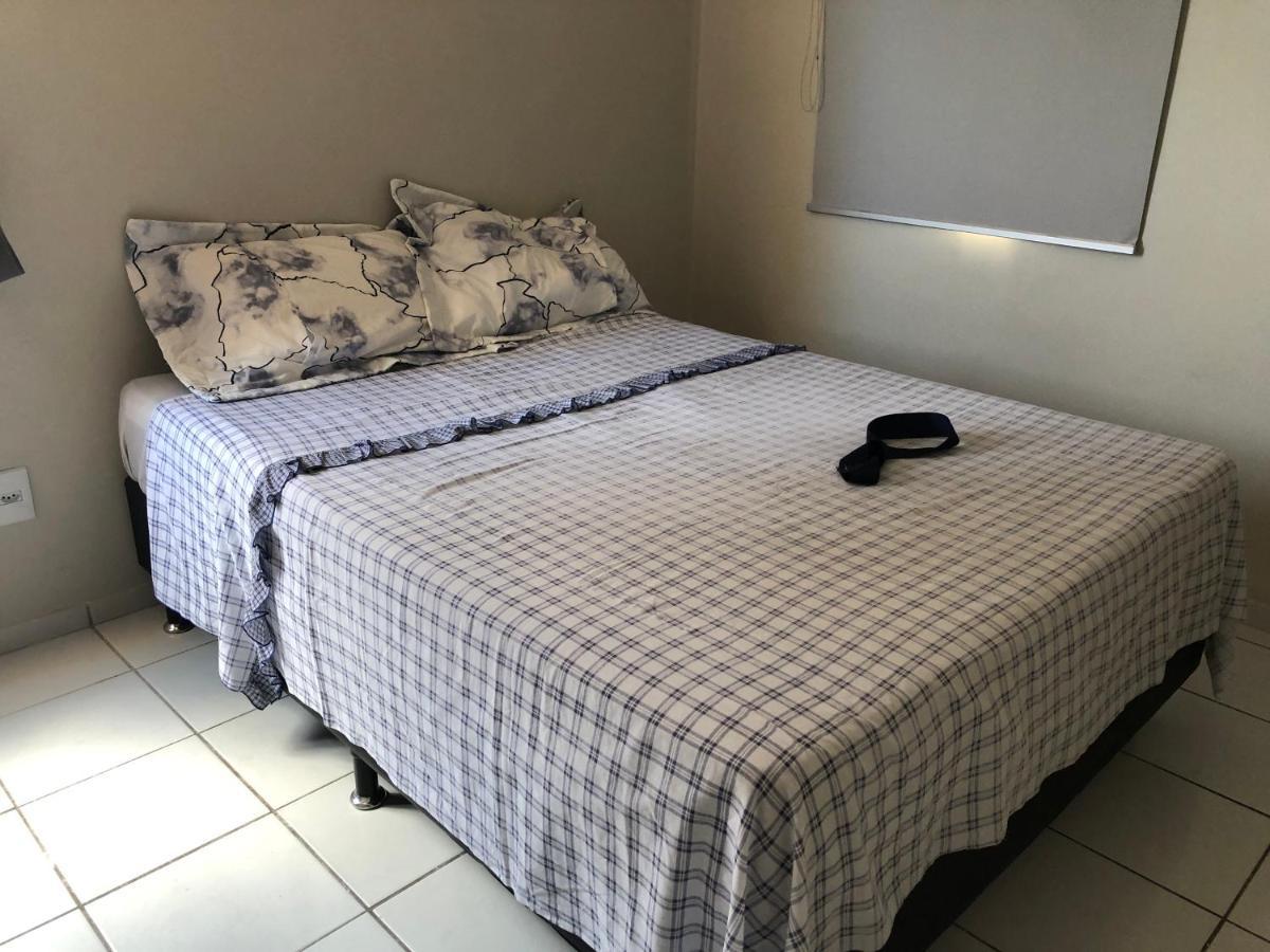 Lindo Apartamento De Frente Para A Praia De Pajucara Maceio  Exterior photo
