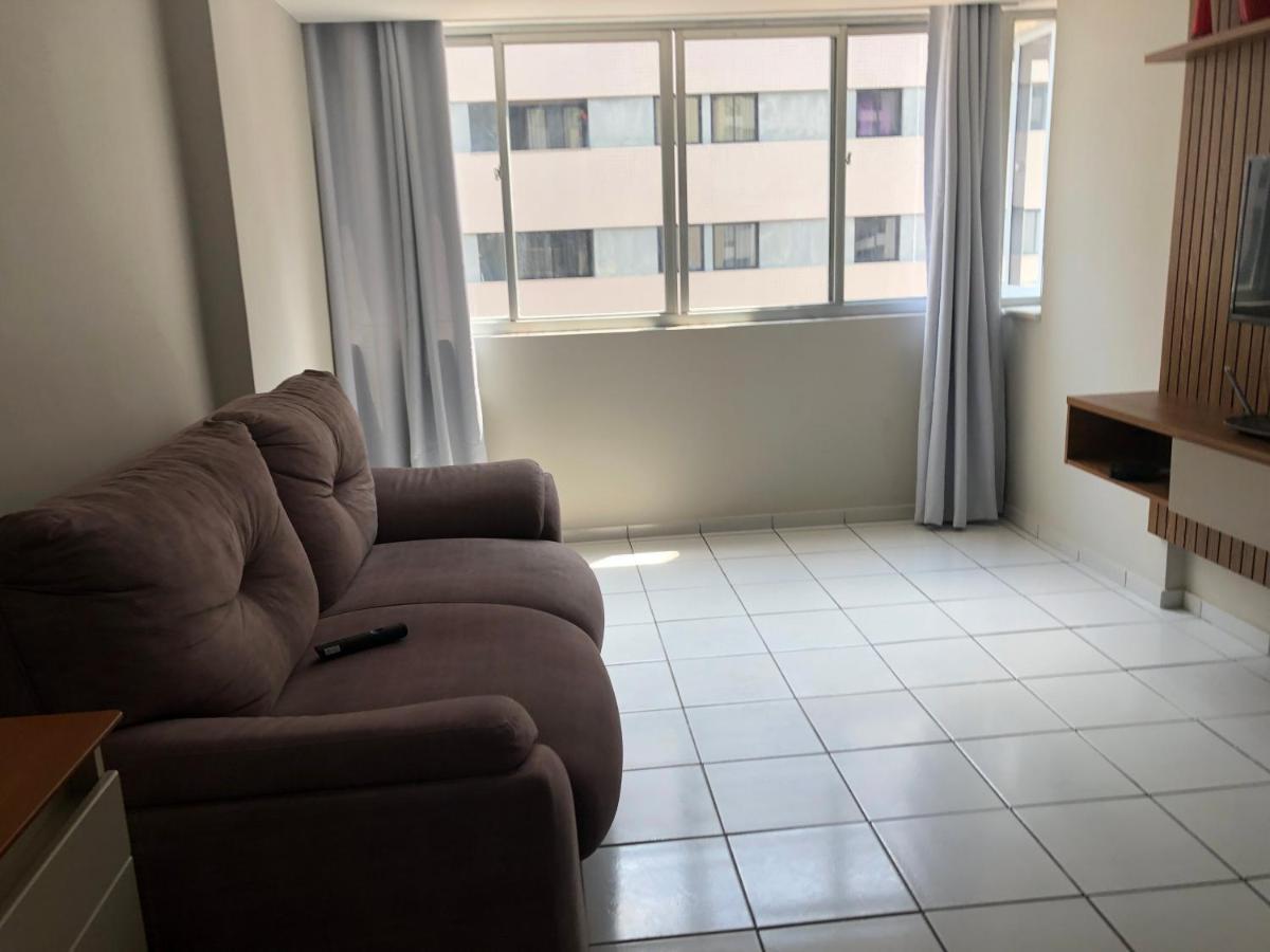 Lindo Apartamento De Frente Para A Praia De Pajucara Maceio  Exterior photo
