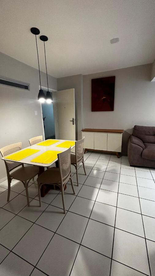 Lindo Apartamento De Frente Para A Praia De Pajucara Maceio  Exterior photo