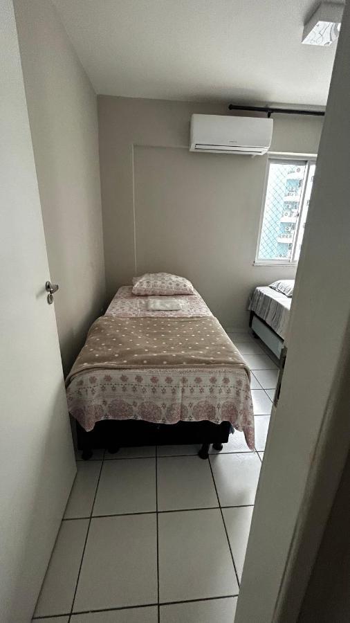 Lindo Apartamento De Frente Para A Praia De Pajucara Maceio  Exterior photo