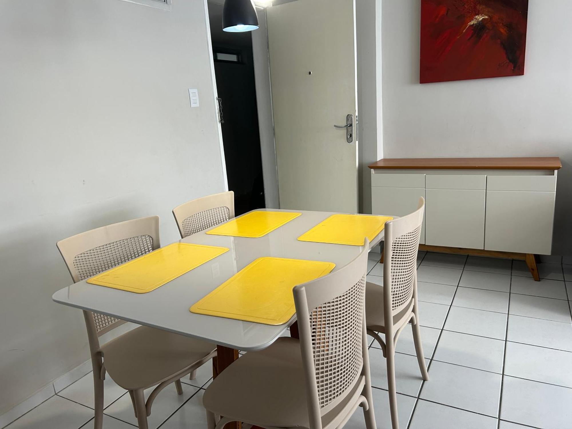 Lindo Apartamento De Frente Para A Praia De Pajucara Maceio  Exterior photo