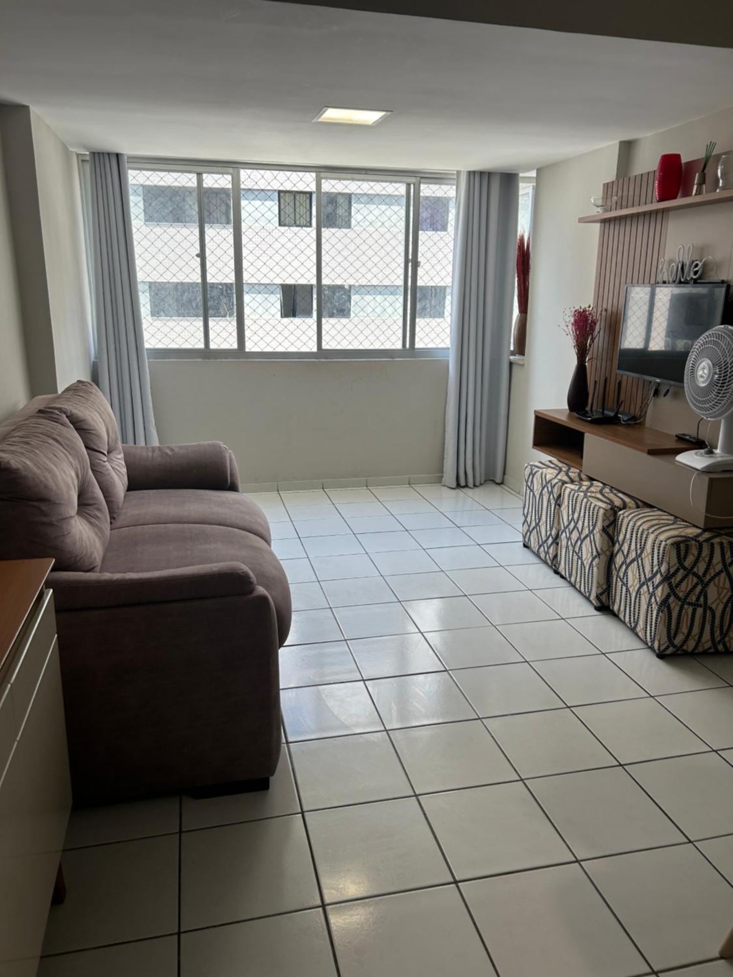 Lindo Apartamento De Frente Para A Praia De Pajucara Maceio  Exterior photo